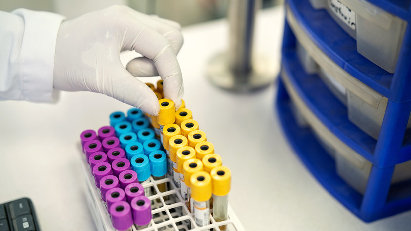 В Оренбургской области подтвердили 406 случаев коронавируса за сутки