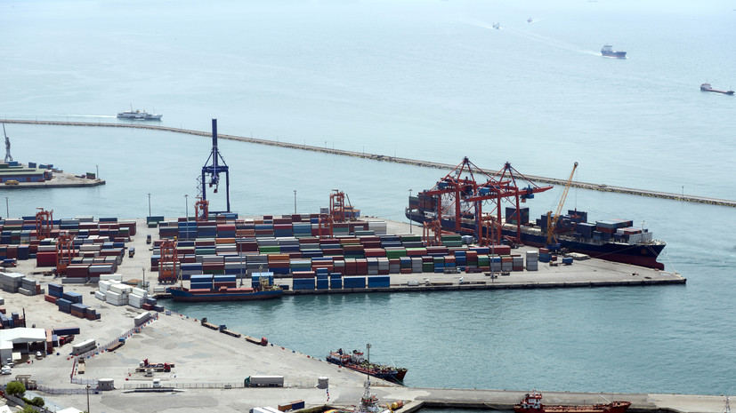 «Ъ»: увеличение стоимости логистики приведёт к росту цен на электронику