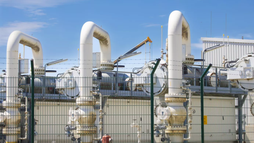 Глава Минэкономики ФРГ: ПХГ Германии будут заполнены на 85% раньше предписанного срока