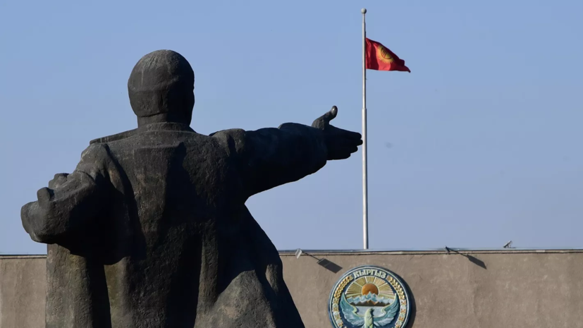 Американская НКО намерена разработать «контрмеры против дезинформации» в Киргизии