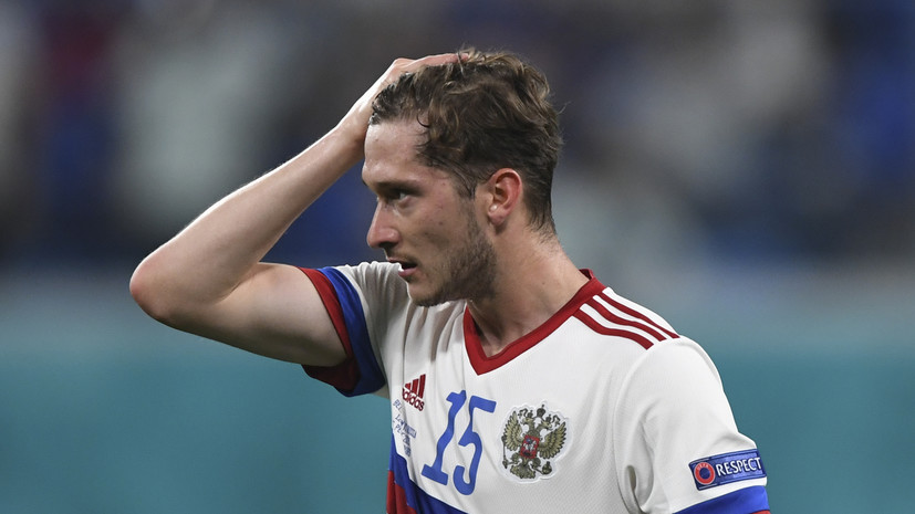 В «Торино» сообщили, что Миранчук вернётся в строй после паузы на матчи сборных