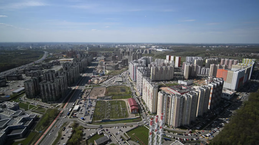 Специалист по недвижимости Лашкевич отметила рост активности на вторичном рынке