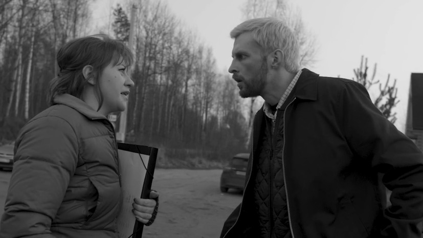 Одиночество и путь самопознания: о чём фильм «Похожий человек»