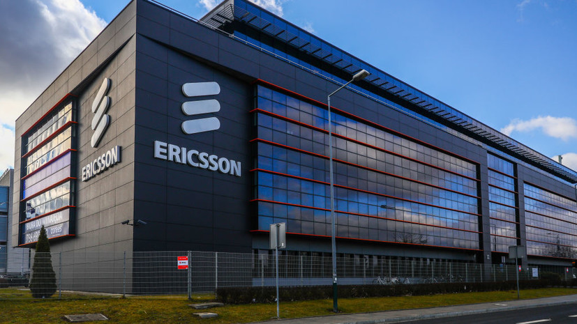 Аналитик Муртазин прокомментировал сообщения о решении Ericsson уйти из России