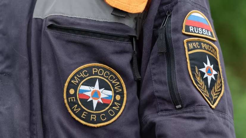 В МЧС заявили о гибели трёх человек при столкновении бензовоза и скорой под Ярославлем