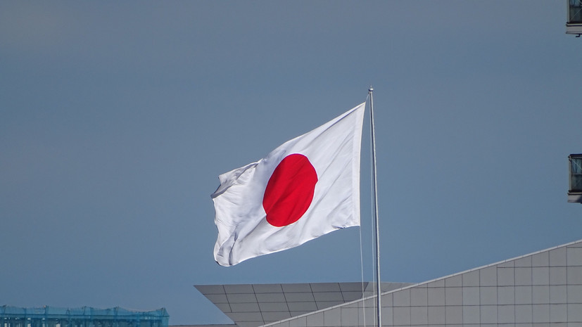 МИД Японии рассматривает возможность возобновления работы посольства в Киеве