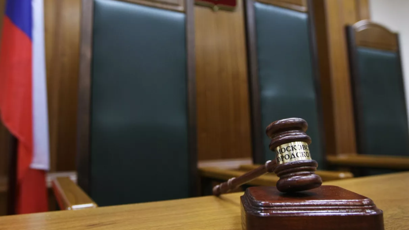 Адвокат:  суд огласит приговор журналисту Сафронову по делу о госизмене 5 сентября