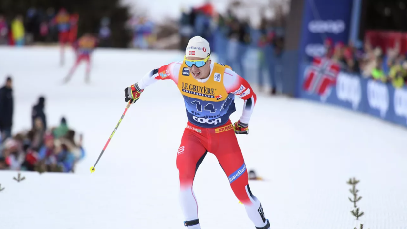 Бородавко: норвежские лыжники осознали, что КМ многое теряет без россиян