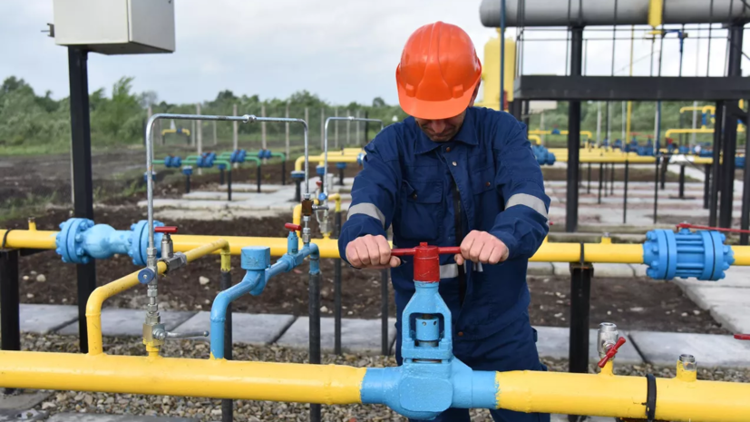 «Газпром» начал проектировать газопровод с Дальнего Востока в Китай