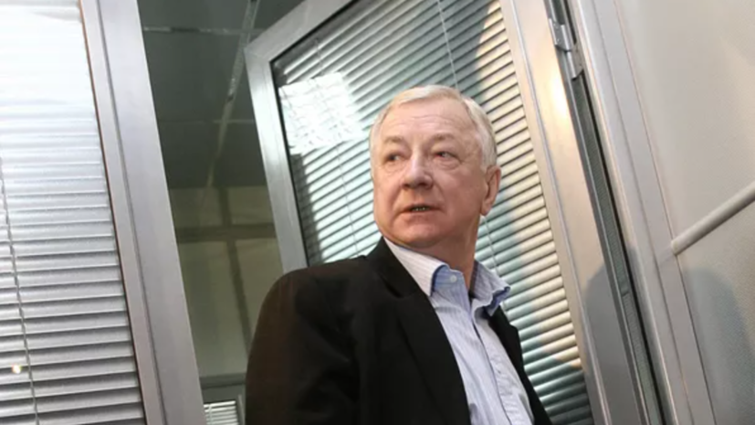 Борис Игнатьев — о трансфере Кокорина в «Арис»: я считаю это повышением ...