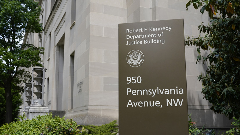 Минюст США выдал ордер на арест самолёта ЛУКОЙЛа стоимостью $45 млн