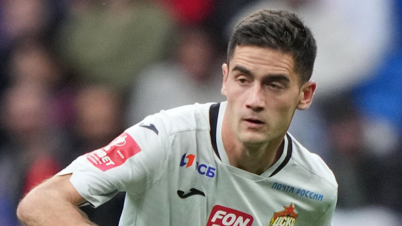 Зделар считает, что разговоры о чемпионстве ЦСКА — громкие слова