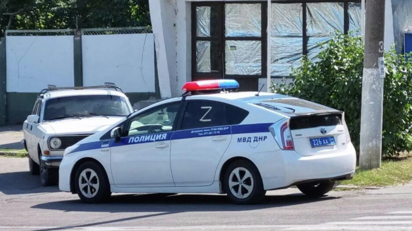 МВД: штаб-квартиру террористической организации обнаружили в центре Херсона