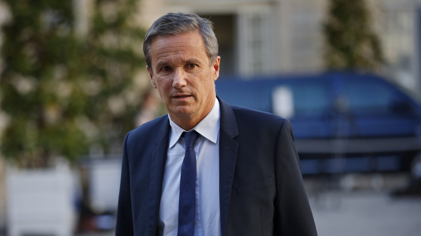 Экс-кандидат в лидеры Франции призвал отменить санкции против России в обмен на переговоры