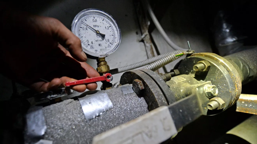 Более 34 тысяч столичных многоквартирных домов подготовили к началу отопительного сезона