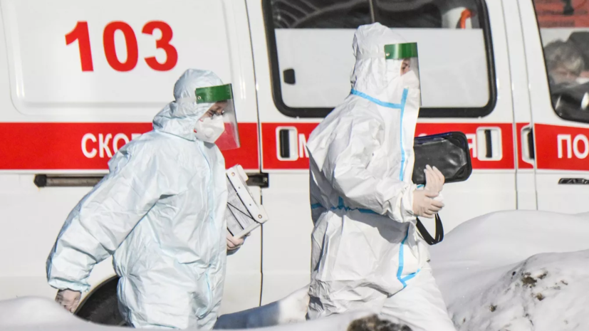 В Кировской области подтвердили 148 случаев COVID-19 за сутки