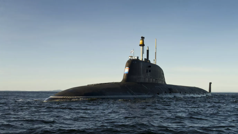 19fortyfive: подводное оружие России представляет серьёзную угрозу для США