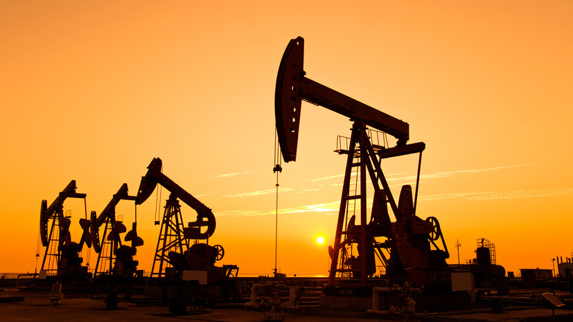 Новак: Россия прекратит поставку нефти установившим ценовые ограничения странам
