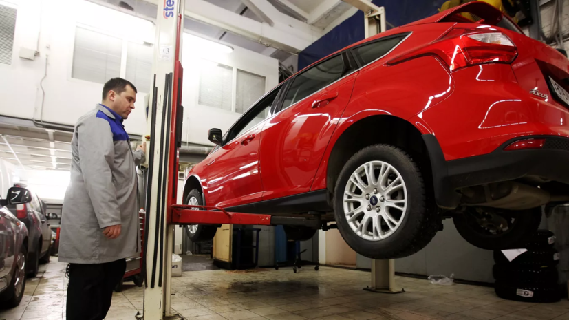 Автоэксперт Солдатов прокомментировал новые правила техосмотра