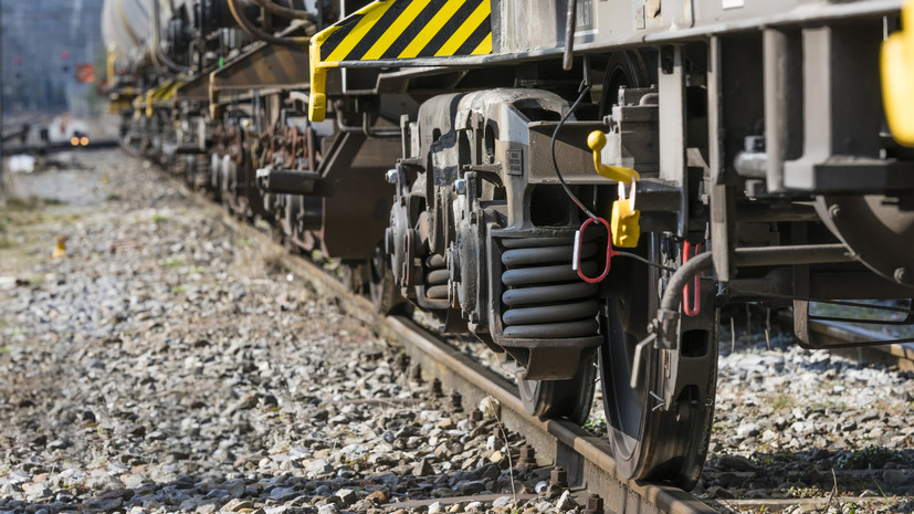 В Литве сообщили о получении предоплаты за транзит грузов в Калининград по железной дороге