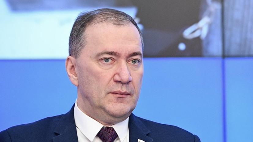 Депутат Белик назвал провокацией срыв участия Колокольцева в саммите глав МВД стран ООН