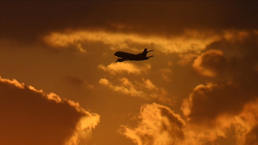 До 10 сентября: Росавиация продлила режим ограничения полётов в 11 аэропортов