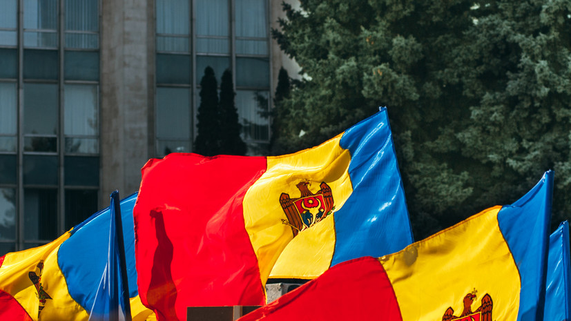 В молдавской партии «Шор» сообщили об угрозах и шантаже со стороны «прокуроров Санду»
