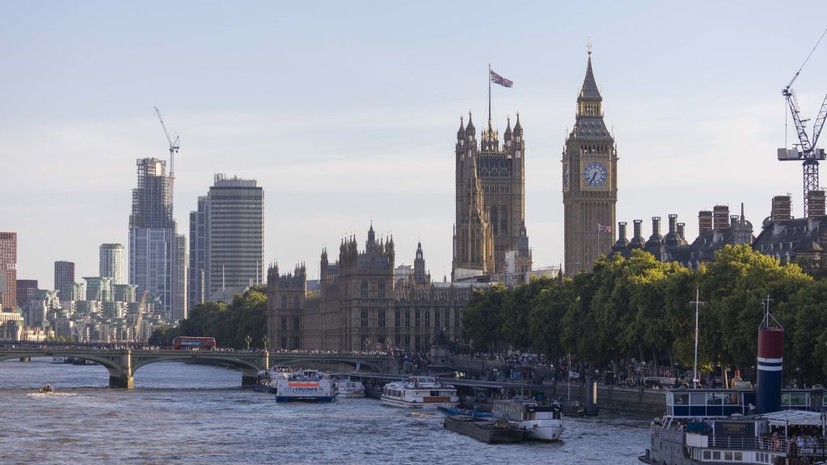 Посольство России потребовало от МИД Британии предоставить информацию о Скрипалях