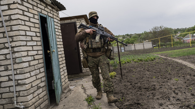 Замглавы Минобороны Украины призвала сограждан не ждать скорых побед ВСУ