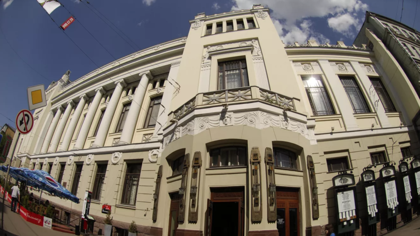 В «Ленкоме» поставят хип-хоп-оперу