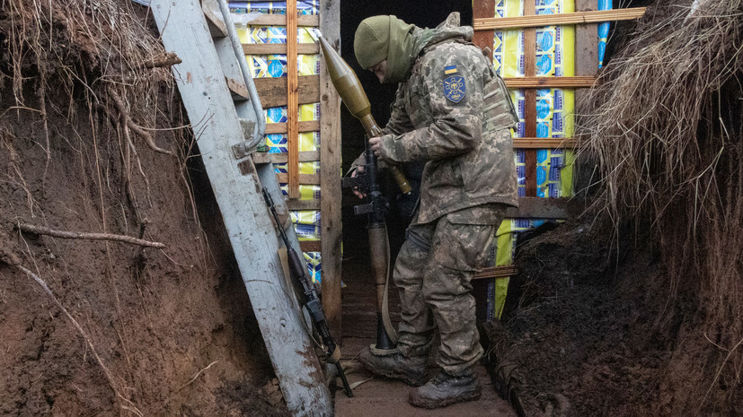 «Несколько десятков катеров с боевиками»: в Запорожской области заявили о попытке высадки украинского десанта