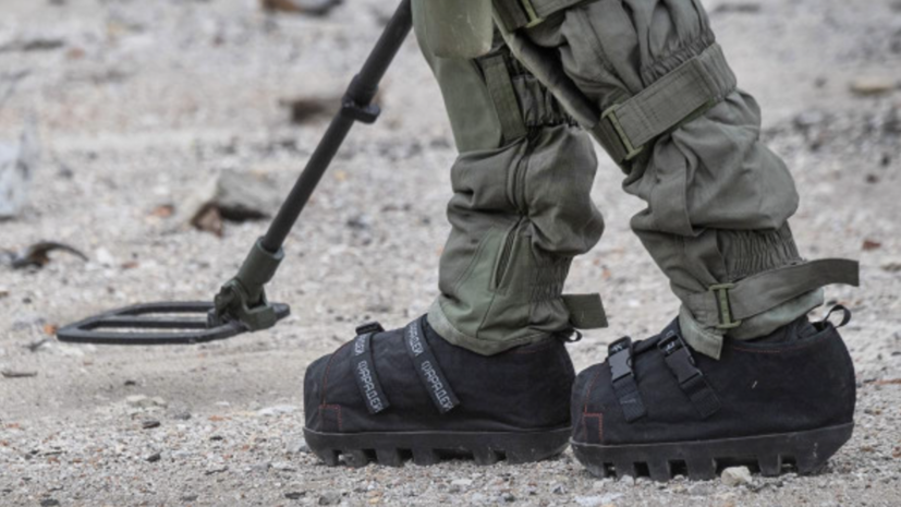 Рогов объяснил взрывы на аэродроме Мелитополя работой сапёров