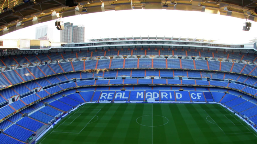 «Реал Сосьедад» и «Атлетико» не смогли выявить победителя в матче Примеры