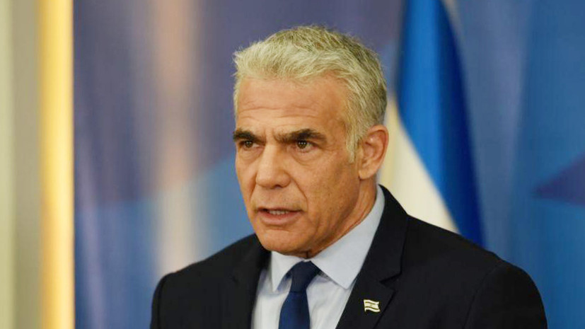 В Израиле одобрено соглашение о возобновлении рейсов израильских компаний в Турцию