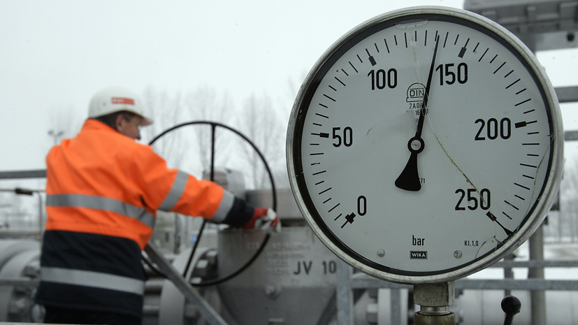 «Эта зима не последняя»: какими последствиями может обернуться разрастающийся энергокризис в Германии