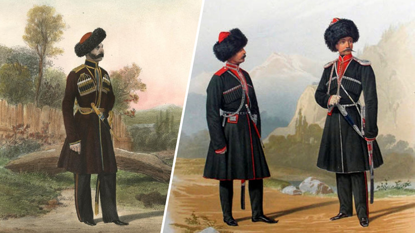 Исторически важное войско: как императрица Екатерина II переселяла казаков на Кубань