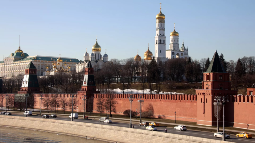 В Кремле не ожидают изменений в отношениях с Британией в обозримом будущем