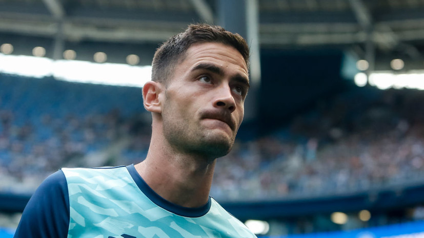 Зделар: мною интересовались в Испании и Италии, но я выбрал ЦСКА