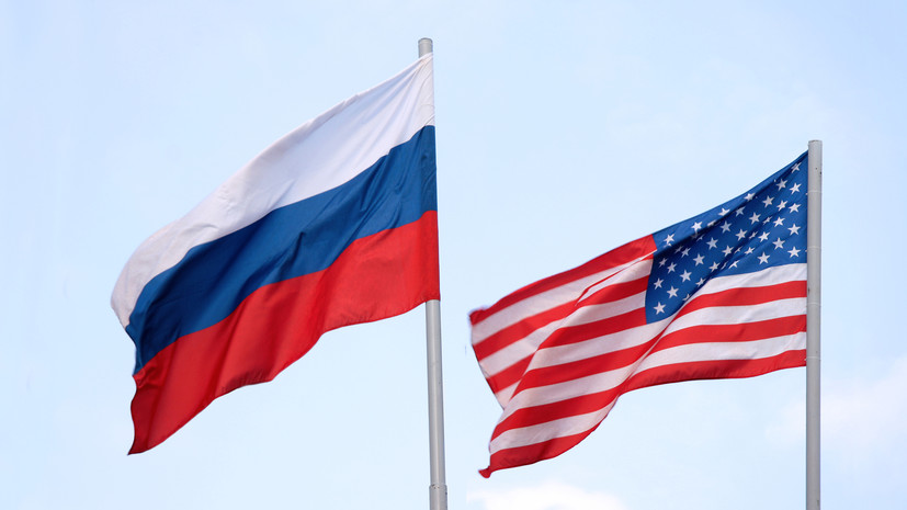 The Hill: США придётся пойти на компромисс с Россией в украинском кризисе