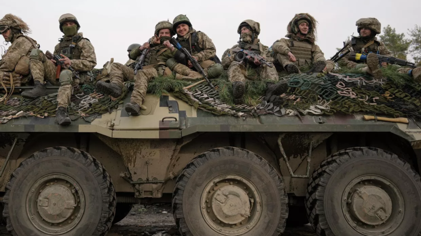 Sky News: в Британии увеличится длительность курсов подготовки украинских военных