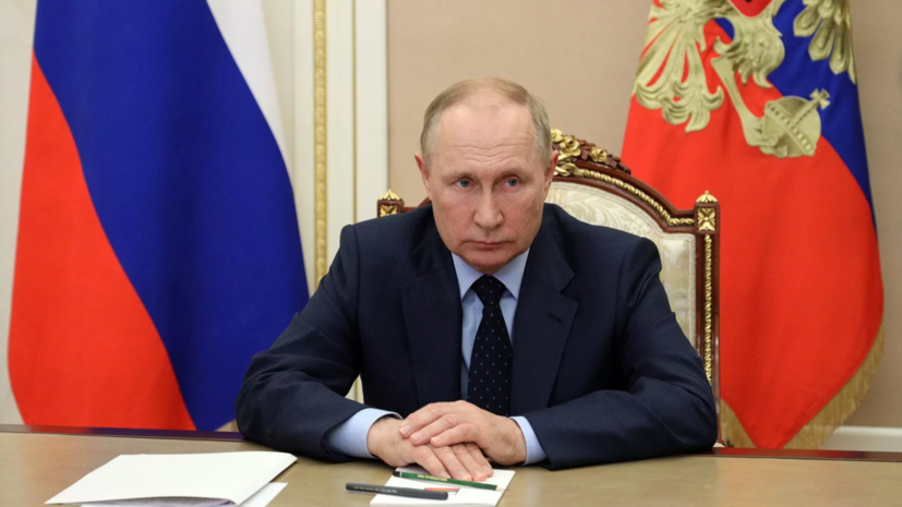 Путин разрешил УГМК купить ряд активов «Петропавловска»