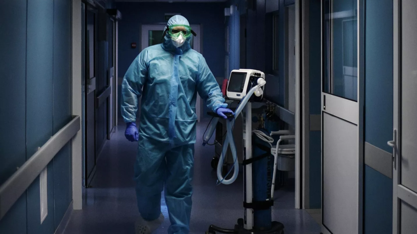 В Татарстане зарегистрировали 514 случаев COVID-19 за сутки