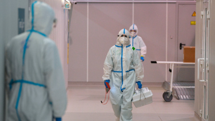 В Иркутской области подтвердили 890 случаев COVID-19 за сутки