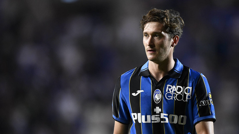 Агент Миранчука сообщил, что восстановление футболиста идёт по плану