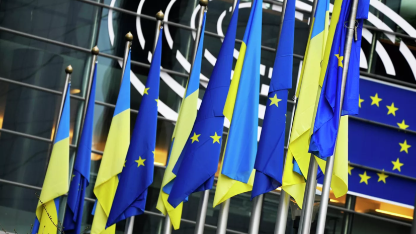 Украина и ЕС подписали пакет соглашений по таможенному и налоговому сотрудничеству