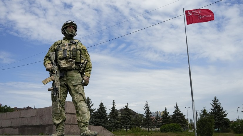 В Новой Каховке 11-й раз за сутки объявлена воздушная тревога