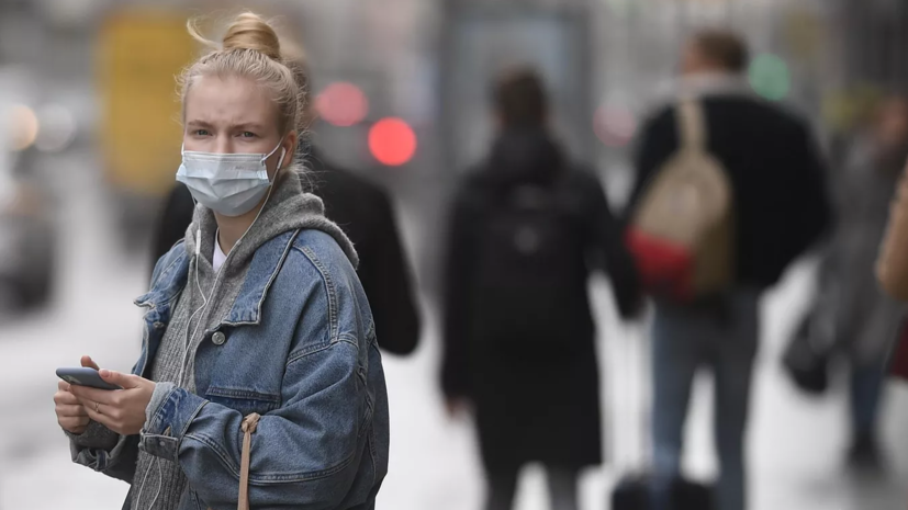 Инфекционист Тимаков назвал коллективный иммунитет в России высоким