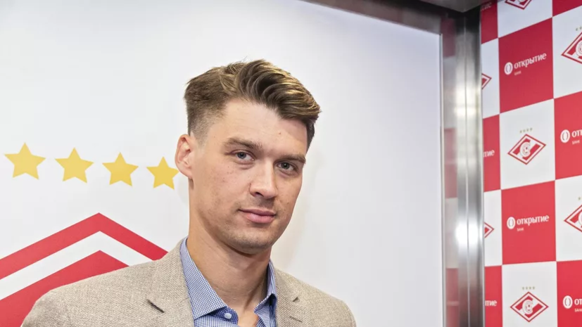 «РБ Спорт»: Борис Ротенберг сменит Цорна в «Локомотиве»