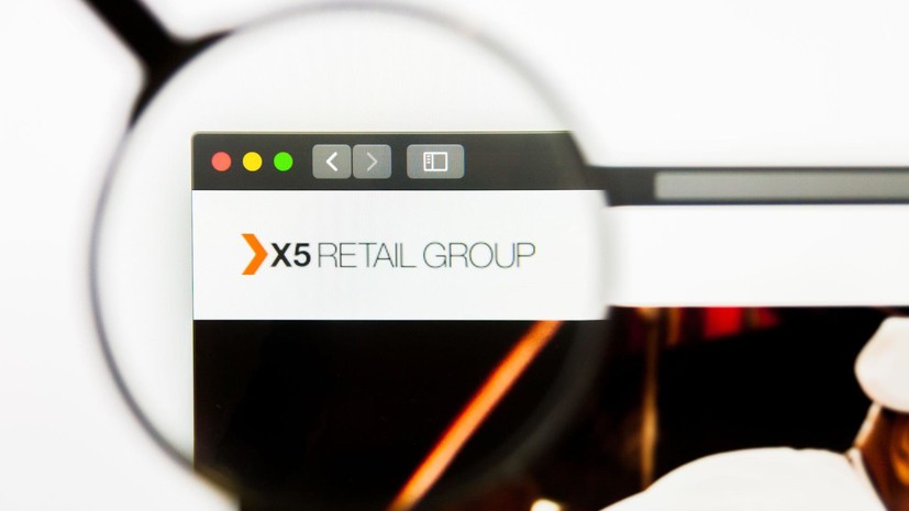 Президент X5 Group Лобачёва заявила об изучении возможностей перерегистрации в России