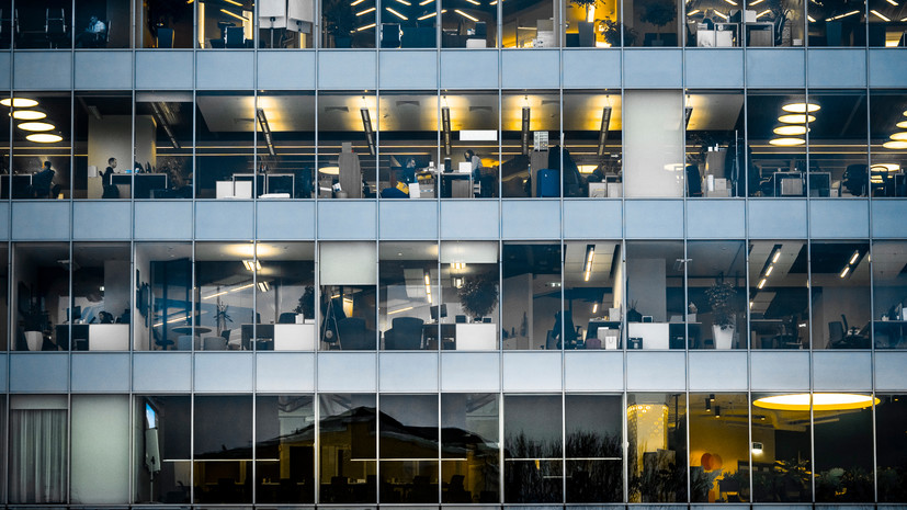 Аналитик Вавилов рассказал о выгоде вложений в покупку коммерческой ...